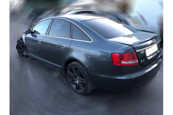 Audi A6 Berlina (4F2) 2.7 TDI 2007 para piezas | Desguace Gandia SL