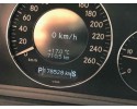Mercedes-Benz Clase e (BM 211) Berlina E 220 CDI (211.006) 2006 para piezas | Desguace Gandia SL