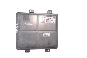 Centralita motor uce, Opel Insignia Berlina Expression 2017, 55502472