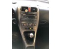 Toyota Auris (E15) Sol 2006 para piezas | Desguace Gandia SL