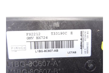 Electroventilador, Ford Puma ST-Line 2023, L1BG8C607AB