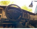 Opel Vivaro Combi 2.7T Corto 2004 para piezas | Desguace Gandia SL