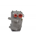 9655191680  COMPRESOR AIRE ACONDICIONADO CITROEN C3 1.1 SX Plus 2005 9655191680 211064 CITROEN - 2