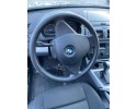 BMW X3 (E83) 2007 para piezas | Desguace Gandia SL