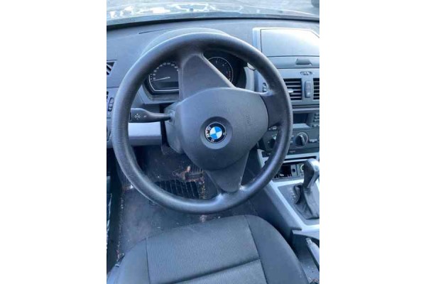 BMW X3 (E83) 2007 para piezas | Desguace Gandia SL