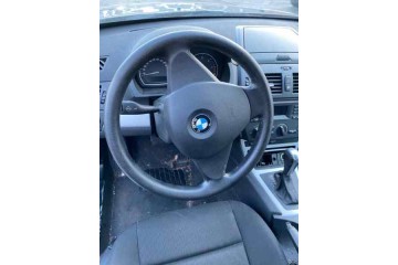 BMW X3 (E83) 2007 para piezas | Desguace Gandia SL