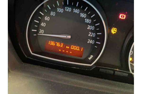 BMW X3 (E83) 3.0D 2004 para piezas | Desguace Gandia SL