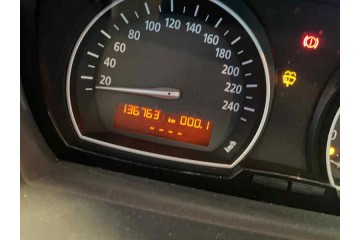 BMW X3 (E83) 3.0D 2004 para piezas | Desguace Gandia SL
