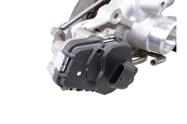 Turbocompresor, Peugeot 308 (P5) Active Pack 2022, 9848247380