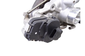 Turbocompresor, Peugeot 308 (P5) Active Pack 2022, 9848247380