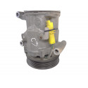 9655191680  COMPRESOR AIRE ACONDICIONADO CITROEN C3 1.1 SX Plus 2005 9655191680 211064 CITROEN - 3