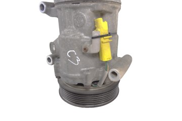 9655191680  COMPRESOR AIRE ACONDICIONADO CITROEN C3 1.1 SX Plus 2005 9655191680 211064 CITROEN - 3