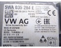 Módulo electrónico, Audi Q3 (F3B) 35 TDI S line 2022, 5WA035284E