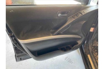 Toyota Corolla Verso (R1) 2,2 D-4D Sport 2006 para piezas | Desguace Gandia SL