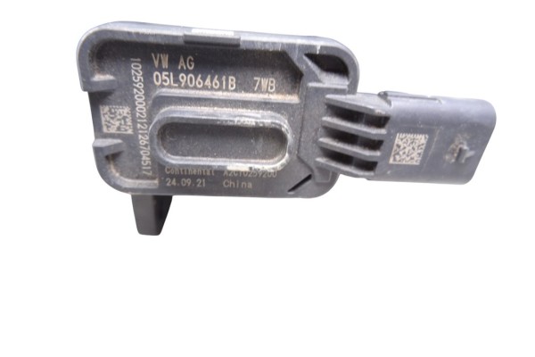 Caudalimetro, Audi Q3 (F3B) 35 TDI S line 2022, 05L906461B