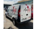 Fiat I Doblò Cargo 1.3 JTD SX Furgón 2009 para piezas | Desguace Gandia SL