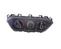 Mando calefaccion / aire acondicionado, Hyundai I20 (BC3) Essence 2021, 97250Q0010