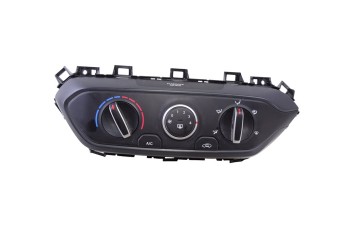 Mando calefaccion / aire acondicionado, Hyundai I20 (BC3) Essence 2021, 97250Q0010