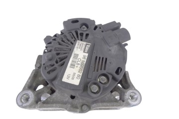 9656956280  ALTERNADOR CITROEN C3 1.1 SX Plus 2005 9656956280 211065 CITROEN - 1
