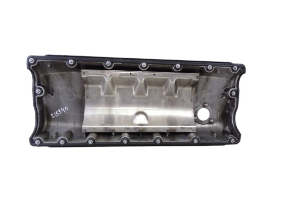 Tapa balancines, Volkswagen T5 Transporter Furgón/combi (7H) Caja cerrada, techo elevado 2006, 070103469A