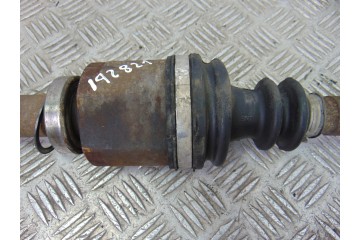 Transmision delantera derecha, Renault Scenic Ii (Jm) Authentique 2004, 8200436366