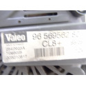 9656956280  ALTERNADOR CITROEN C3 1.1 SX Plus 2005 9656956280 211065 CITROEN - 2