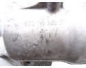 Enfriador aceite motor, Volkswagen T5 Transporter Furgón/combi (7H) Caja cerrada, techo elevado 2006, 070115389D