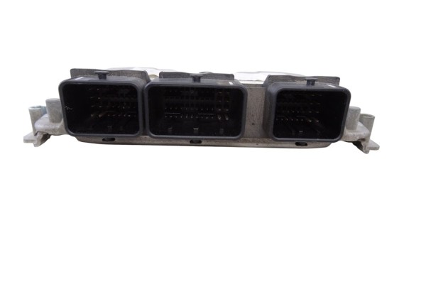 Centralita motor uce, Peugeot 307 (S1)(04.2001) Xn 2002, 9638765680