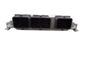 Centralita motor uce, Peugeot 307 (S1)(04.2001) Xn 2002, 9638765680