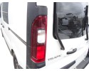 Piloto trasero izquierdo, Renault Trafic Iii Combi Combi 9 L1H1 2,8t (8/9 plazas) 2020