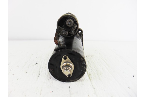 Motor arranque, Ford Focus C-max (CAP)(2003) Ambiente (D) 2006, 4M511000KB