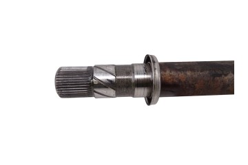 Transmision delantera derecha, Renault Megane Ii Berlina 5P Business 2007, 8200436366