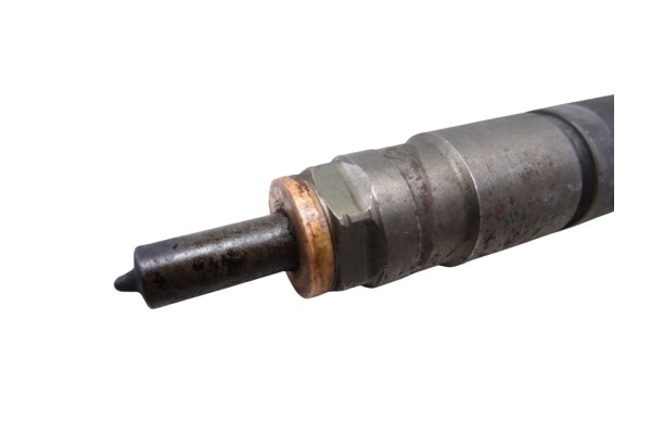 Inyector, Renault Megane Ii Berlina 5P Business 2007, 0445110280