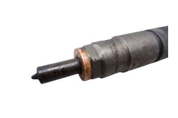 Inyector, Renault Megane Ii Berlina 5P Business 2007, 0445110280
