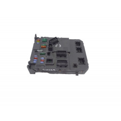 9653667380 CAJA RELES / FUSIBLES CITROEN C3
