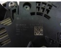 Alternador, Mercedes-benz Clase Cla (Bm 117) CLA 220 CDI 4Matic (117.305) 2015, A0009063322