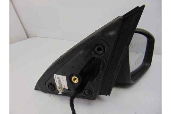 Retrovisor derecho, Seat Toledo (KG3) Reference 2014
