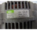 Alternador, Peugeot 206 Xr 2000, 9636204580
