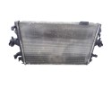 Radiador agua, Volkswagen T5 Transporter Furgón/combi (7H) Caja cerrada, techo elevado 2006, 7H0121253J