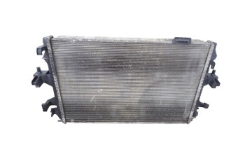 Radiador agua, Volkswagen T5 Transporter Furgón/combi (7H) Caja cerrada, techo elevado 2006, 7H0121253J