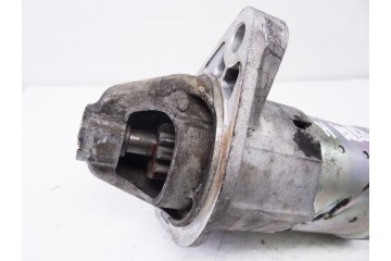 Motor arranque, Opel Astra H Berlina Cosmo 2007, 8980147430