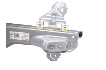 Elevalunas delantero izquierdo, Renault Kadjar Business 2020, 807217052R