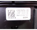 Mando luces, Ford Puma ST-Line 2023, H1BT13D061AE