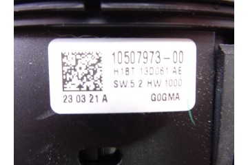 Mando luces, Ford Puma ST-Line 2023, H1BT13D061AE