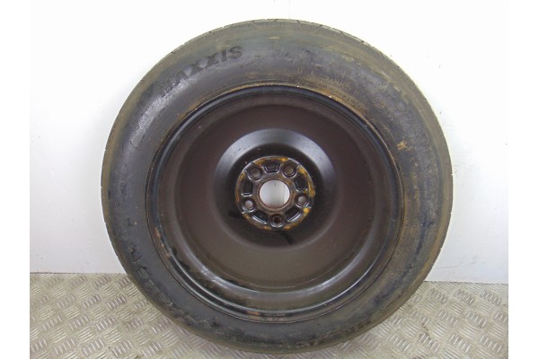 Neumatico repuesto, Suzuki SX4 (Rw/ey) Gl+ 2006, T135/90D16