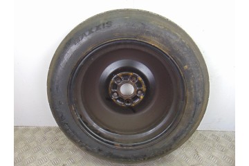 Neumatico repuesto, Suzuki SX4 (Rw/ey) Gl+ 2006, T135/90D16