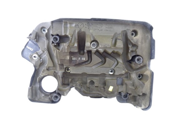 Tapa motor, Opel Insignia Berlina Expression 2017, 55587230