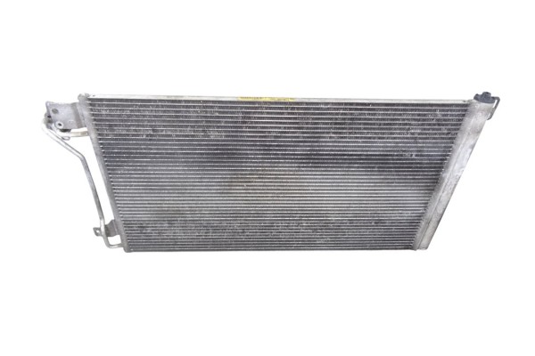 Condensador / radiador aire acondicionado, Volkswagen T5 Transporter Furgón/combi (7H) Caja cerrada, techo elevado 2006, 7H08204
