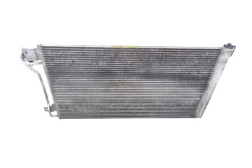 Condensador / radiador aire acondicionado, Volkswagen T5 Transporter Furgón/combi (7H) Caja cerrada, techo elevado 2006, 7H08204