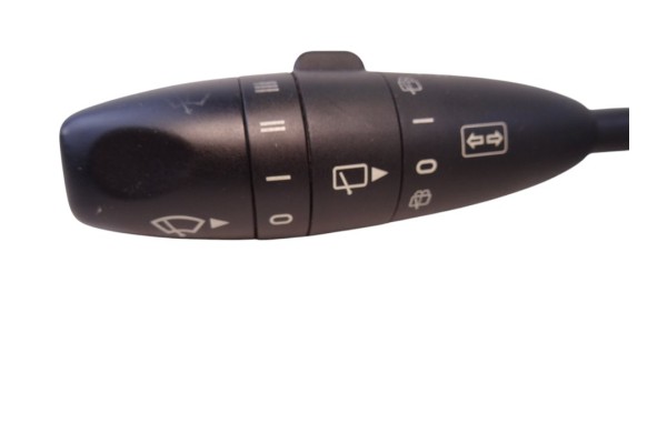 Mando limpia, Mercedes-benz Clase a (Bm 169) A 180 Cdi (169.007) 2008, A1695450210